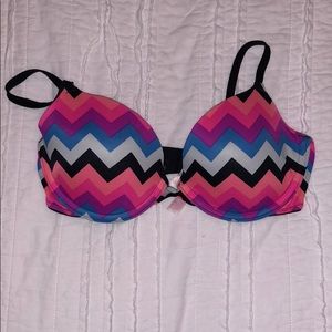 Victoria’s Secret bra